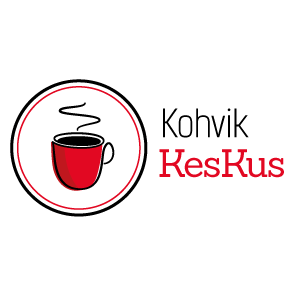 kohvik keskus logo