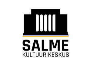 Salme logo must